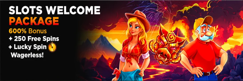 BoomingSlots Casino review with games, sportsbook, licence and payouts